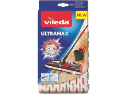 NÁHRADA K MOPU 2V1 UTRAMAX VILEDA