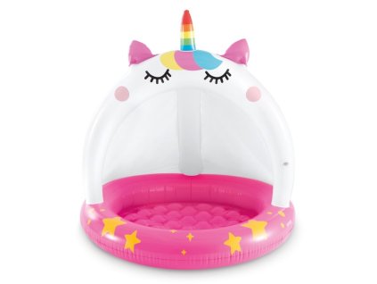 intex 58438 nafukovaci bazenek jednorozec