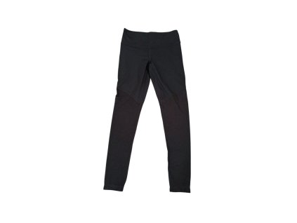 Dámské černé legíny 90 DEGREE