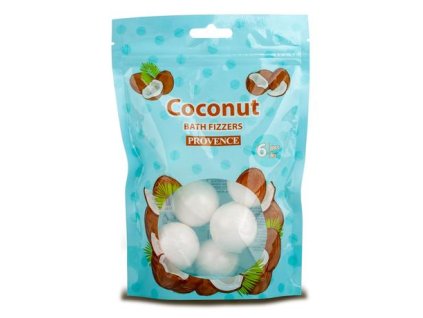 Šumivá bomba do koupele 