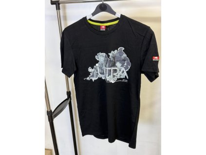 Tričko Bullstar ULTRA  Nové zboží