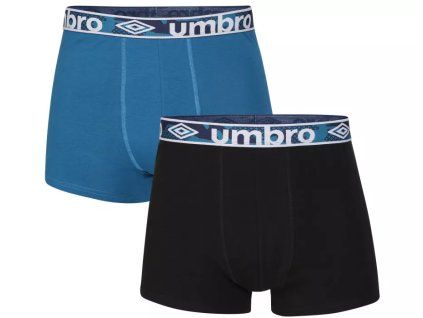 Umbro Pánské boxerky 2 ks