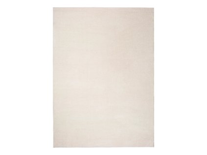 Krémový koberec 240x330 cm Montana Liso – Universal