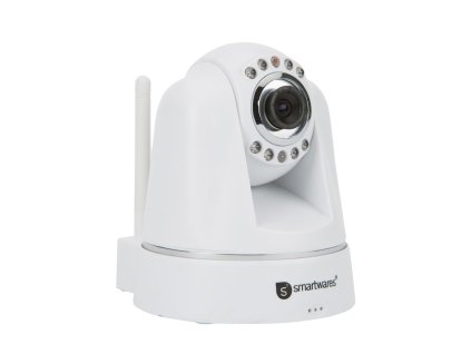 Smartwares 10.016.00 IP vnitřní kamera C704IP.2