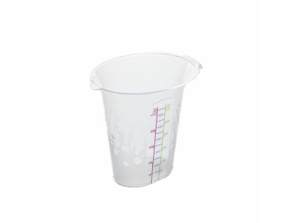 ODMĚRKA 0,50 L