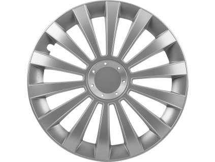 Ozdobné kryty kol / poklice 13 palců - Meridian - sada 4ks