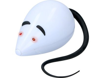 Elektrická myš pro kočky PET TOYS