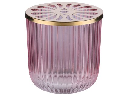 Svícen s víčkem ARTICASA