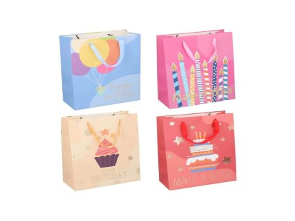 Dárková taška 32x16x12cm