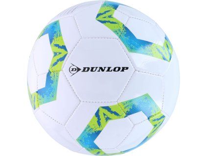 Fotbalový míč Dunlop 22cm