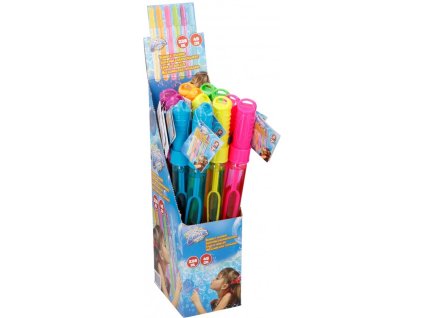 Bublifuk trubice 45cm 238ml 1ks