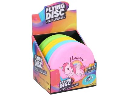 Frisbee Eddy Toys 16 cm
