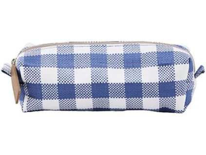 Penál s geometrickými vzory  Nové zboží