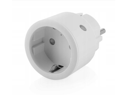 Wi-Fi chytrá zásuvka Smartwares SH490268