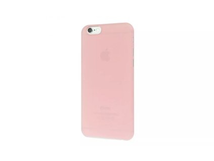 Obal na iPhone 6 Plus/6S Plus růžový