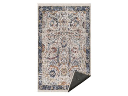 Koberec Unique, béžový, 160x230 cm