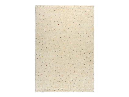 Koberec Dottie Multi, 200x290 cm