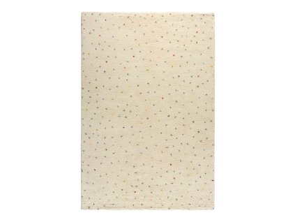 Koberec Dottie Multi, 80x150 cm