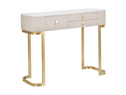 Konzolový stolek Beauty