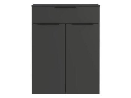 Koupelnová skříňka Crandon  Rozbale(v)né