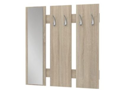 LE13 odkládací panel canyon oak 