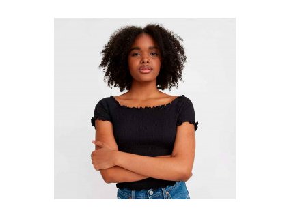 Dámský černý top Levi's  Nové zboží