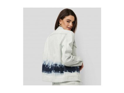 Dámská denimová košile NA-KD