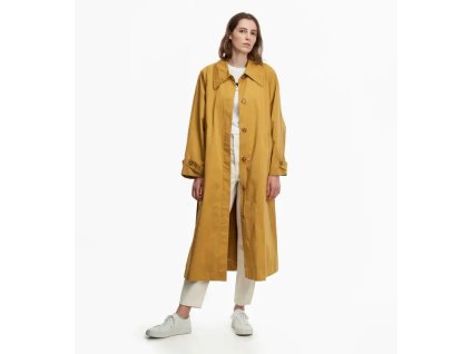 Dámský trenčkot Levi's® Edie Swing