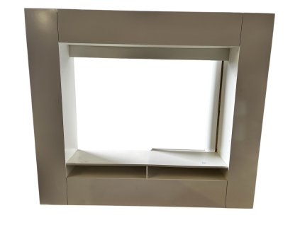 TV sestava  Použité, lehce zašpiněné.