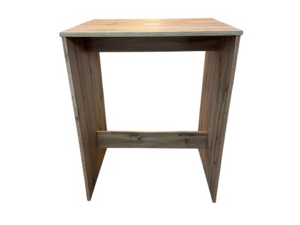 Psací stůl Zoe  Složené, vystavený kus z prodejny.