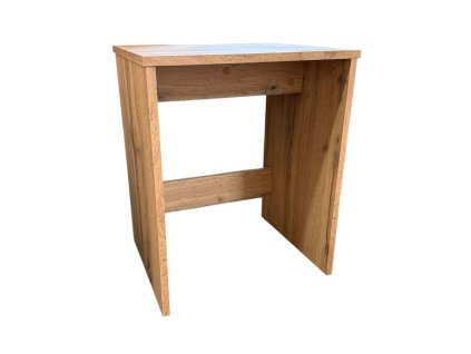 Psací stůl Kora  Složené, vystavený kus z prodejny.