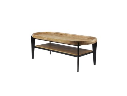 Konferenční stolek T-Tray Tom Tailor