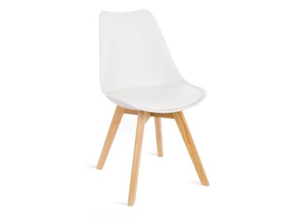 Jídelní židle v sadě Retro 2ks