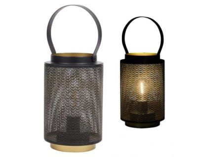 Závěsná LED lampa