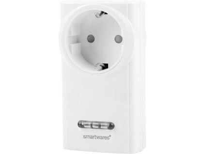 Bezdrátový stmívací adaptér Smartwares SH4-90264  Rozbale(v)no