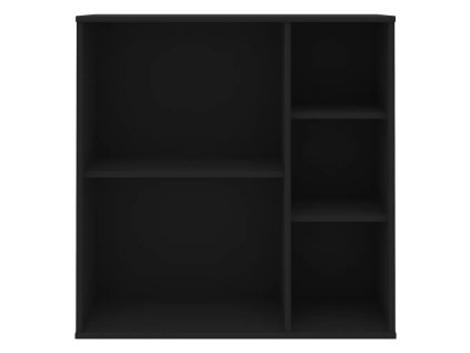 Modulární policový systém Mistral Kubus  Rozbale(v)no