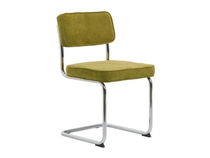 Jídelní židle Rupert zelená