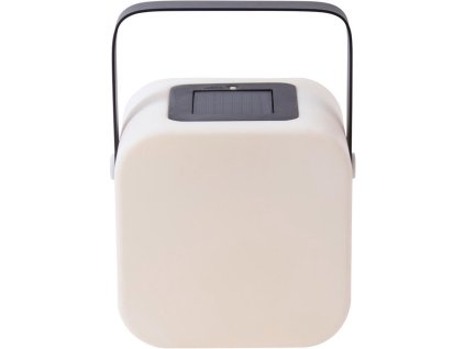 Gusta - solární lucerna v kostce