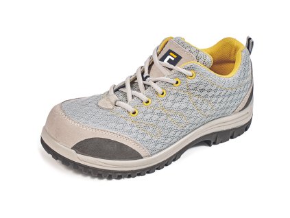 Cerva DIZZARD MF S1P SRC Pracovní polobotka  Nové