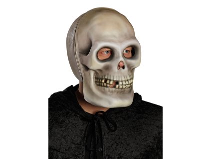 Maska lebka