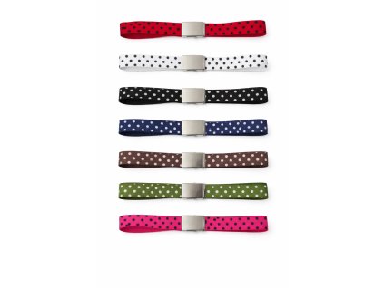 Pásek do kalhot  Nové zboží