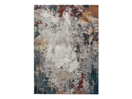 Koberec Graffiti Multi