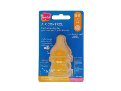 Tigex - Savička 0-6m