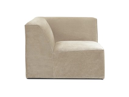 Modul pohovky Sting béžový