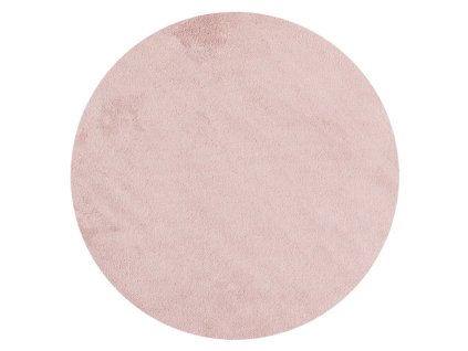 Koberec Sky růžový