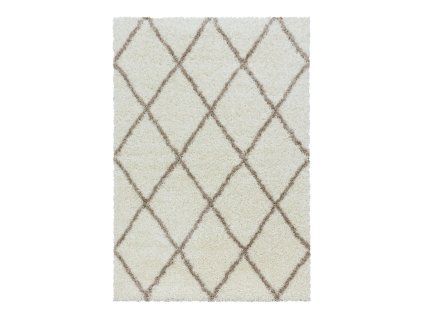 Koberec Alvor krémový