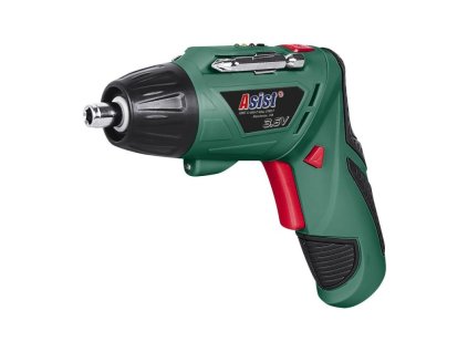 Šroubovák AKU ASIST 3,6V Li-ion - AE2S03DN