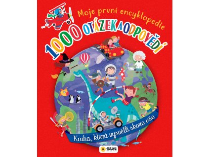 1000 otázek a odpovědí