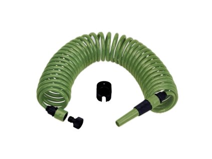 Meistercraft - Sada spirálových hadic