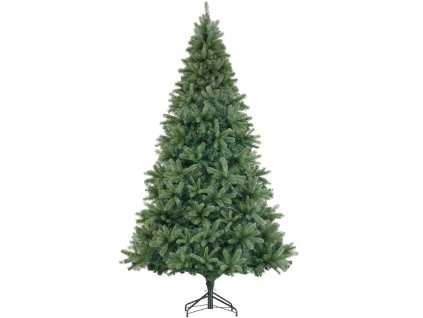 Vánoční stromek Prancer 210 cm